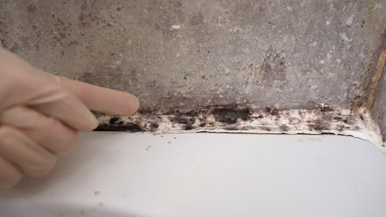 Best Post-Remediation Verification Testing  in Tavares, FL